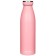 Steel bottle, 500 ml, mix