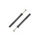 Stayer Master dowel-gvo, spine, polypropylene, secret cuff, 8x80 mm, 50 pcs