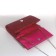 Bag-clate on the magnet, the color is red