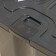 Storage container with a lid "Economy", 75 l, 79 × 41.5 × 33 cm, color mix