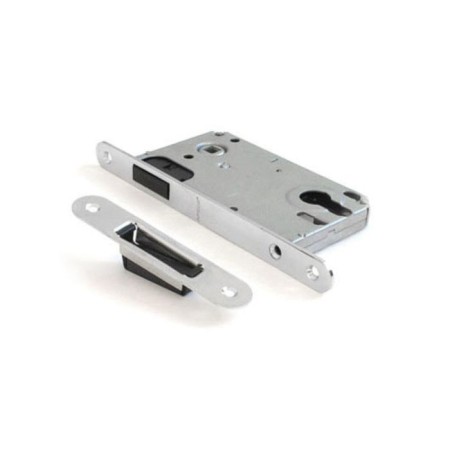 Castle Magnetic Castle APECS 5300-M-CR, without c/m, m/o 85 mm, b/handles, chromium color