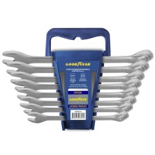 The set of keys Goodyear GY002208, combined, 8 pcs.