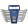 The set of keys Goodyear GY002208, combined, 8 pcs.