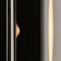 Bra Maytoni Mod288WL-L5CH3K, LED, 6 W, 102x45x350 mm, 550 lm, 3000k, chrome