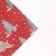 Paper Glossy Paper "Festive Deer", 70 x 100 cm, New Year