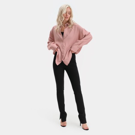 Women's shirt MIST, p. 48-50, pink-1