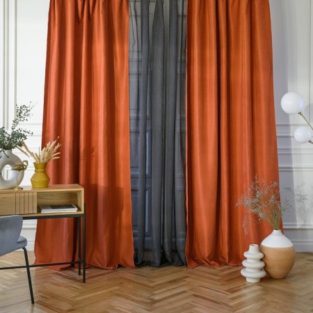 Curtain finished Datch, size 140x260 cm