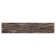 Kitchen apron "Laminate" (photo printing) 3000x600 mm