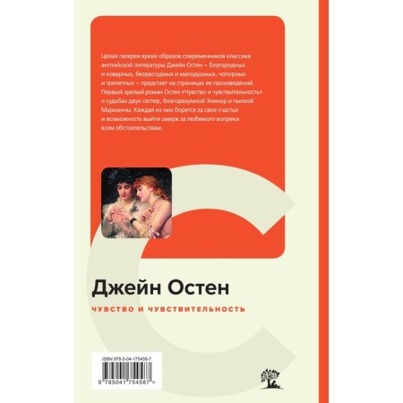 Feeling and sensitivity. Osten J.-1