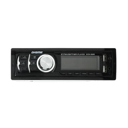 DIGMA DCR-350R car radio