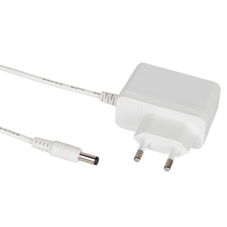 NLED-502-11W-W-LED table lamp, white color-3