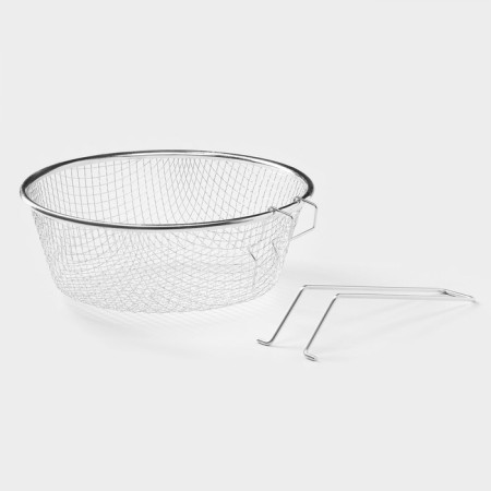 Freemier of Dolyana, D = 22 cm, with a removable handle-3