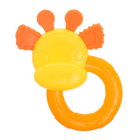 Set of rattles "Favorite Baby", 6 pcs-5