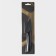 Knife Kuhno ceramic Magistro Black, Blade 7.5 cm, Soft-Touch pen, Black color