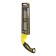 Scabble for working with produces from plastics delta, 13 tpi, thin canvas 0.7 mm, 250 mm