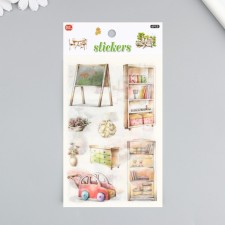 Stick Paper 