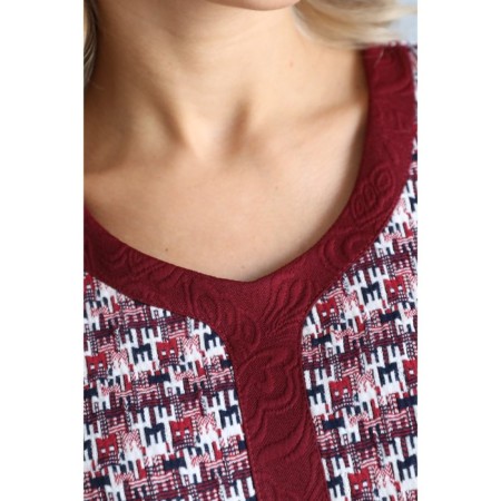 Women's dress, size 46-7