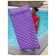 Swimming mattress, 213 x 86 cm, color mix, 44020