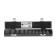 Set of end heads Wiederkraft WDK-710, shock, 1/2 ", 10-27 mm, 11 pcs., Case