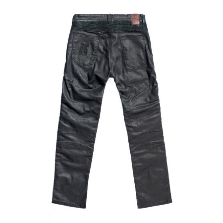 Pants with Kevlar Artec Wax Black, 30-30-4