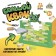 Board game "Big Kvak!", 2 players, 3+