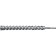 Bournets Professional 29350-610-45_z02, SDS-MAX 45 x 610/720 mm