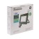 Flight LED, 70 W, motion sensor, IP65, 5600 lm, 6500k, 180-240V