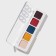 Palette Shadows Mini Influence Beauty Color Algorithm, tone 03, 5 g