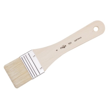 Brus-Flez Art Gamma, Shchetin, No. 4 701004