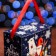 Gift box "New Year's Journey", 11 x 6 x 11 cm