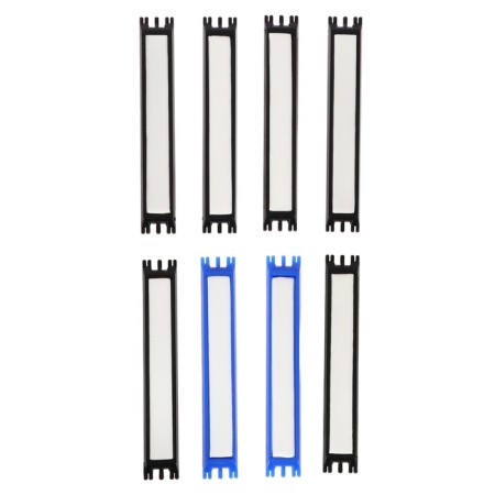 The set was motioned TK-31, in the box, 8 pcs., Mix-9