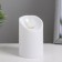 Night Plastic "Wax Candle" from CR2032X2 batteries 5.3x5.3x7.2 cm Risalux