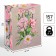 Gift package "Dream" 18x23x10 cm, packaging, princesses