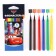 Fleeters "Cars", 6 colors, ventilated cap