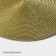 Serving napkin on the Glori Magistro table, d = 38 cm, color gold