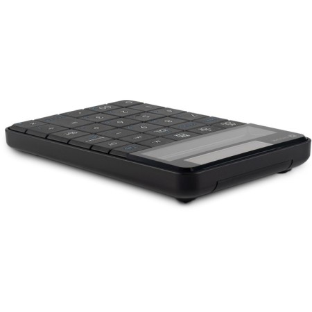 Numerical block K604W Black USB Wireless SLIM for laptop (1979325)-6