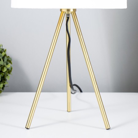 BARGAT BARGAT BARGAT E27 40w beige 24x24x42cm-6