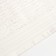 Tenle Love Life “Ideal” 30x50 cm, white, 100% HL, 450 g/m2