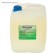 Disinfectant abacteril, antiviral, 5 liters