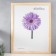 Photo frame Victoria 60x80 cm unpainted