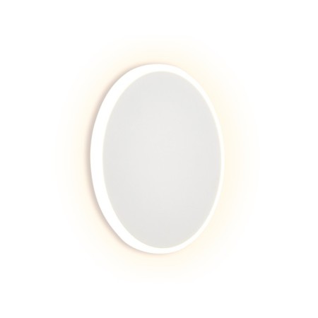 Bra Ambrella Light Sota FW103, 8W LED, 560LM, 3000K, white color, sand