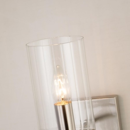 Wall lamp STINE 100 mm, 220 mm, E14-6