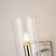 Wall lamp STINE 100 mm, 220 mm, E14