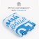 Terry towel "Ethel" Best Son, 70x130 cm, 100% cotton, 420g/m2