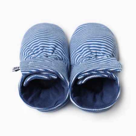 Pinch children, blue color, size 16 (1-6 month)-1