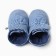 Pinch children, blue color, size 16 (1-6 month)