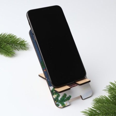 Stand for the phone "Fairytale"-1