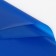 Matte flowing film, "Mo -Mini", 20 microns, 57*57cm, blue