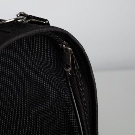 Board-carpet fold, frame "bro not baggage" 52x22x29 cm-8