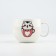 Mug "For great happiness", 600 ml